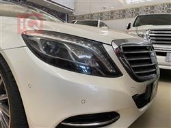 مرسيدس بنز إس كلاس